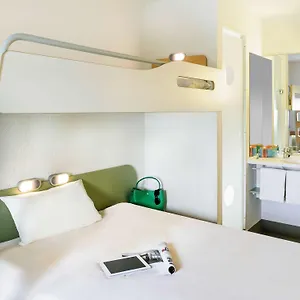 Otel Ibis Budget, Hamburg