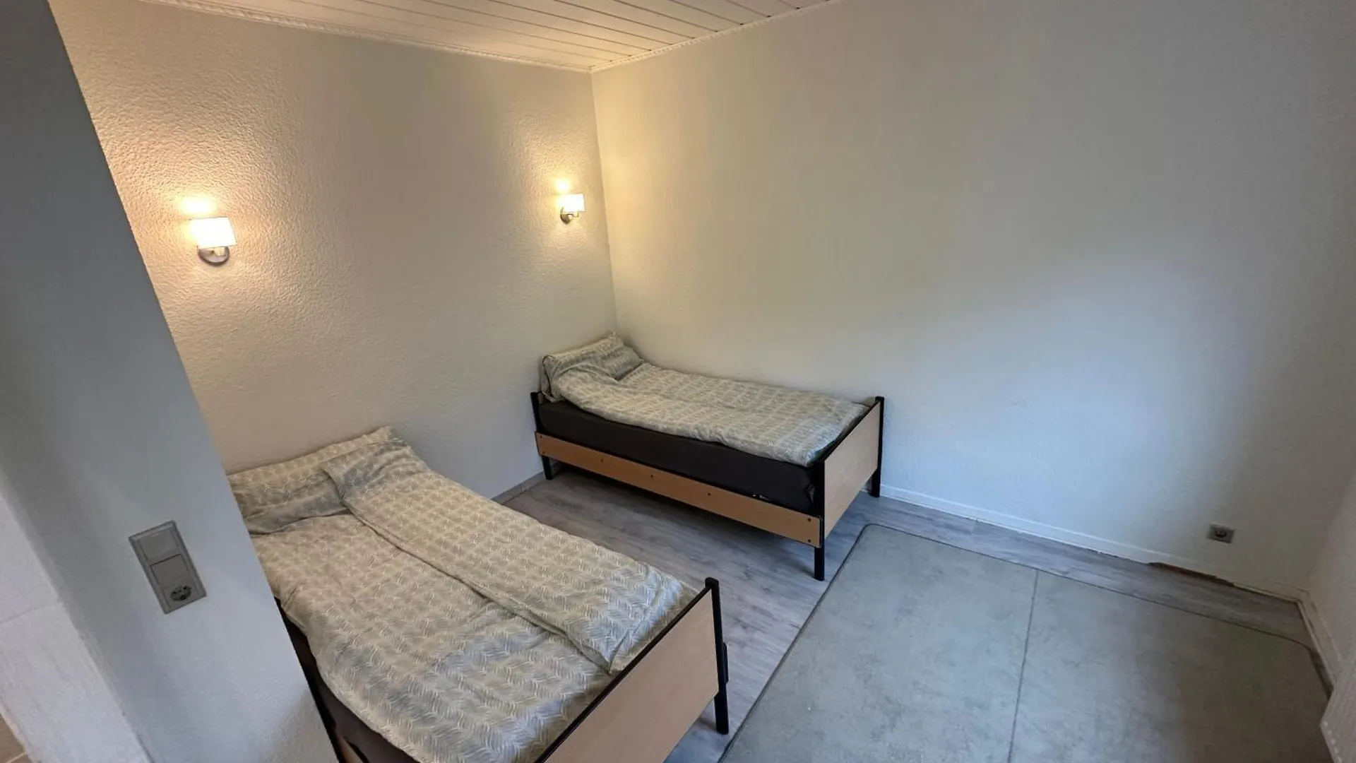 Amt Hotel Гамбург Германия