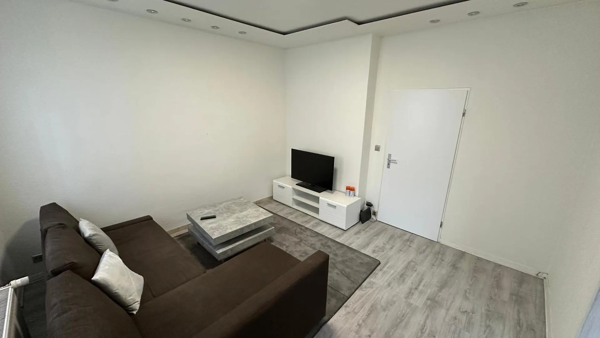 Amt Hotel Гамбург Отель типа 