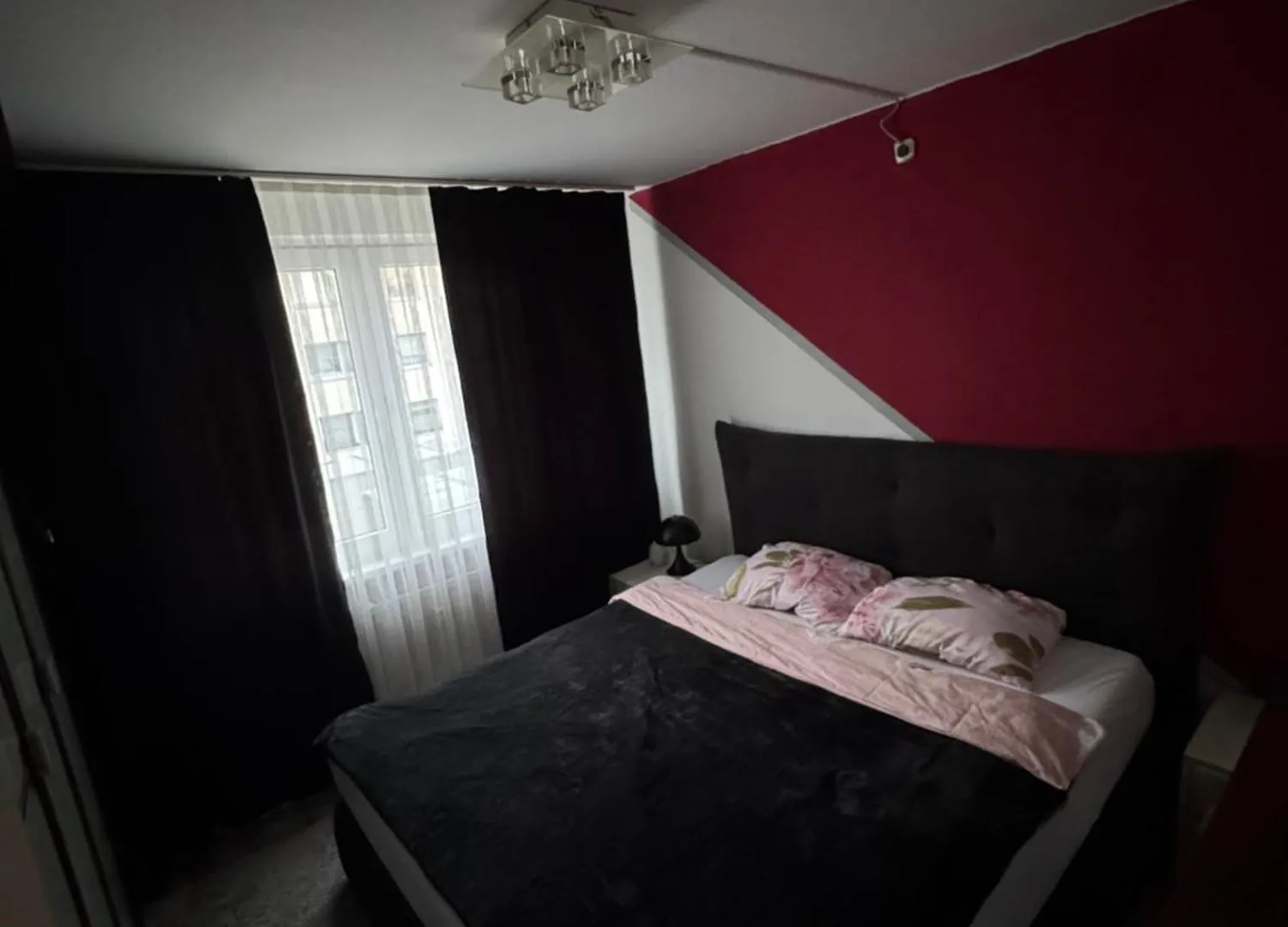 Amt Hotel Гамбург